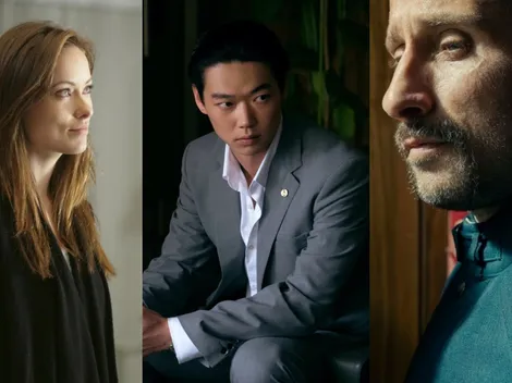 Las 3 series más vistas de Max en el mundo