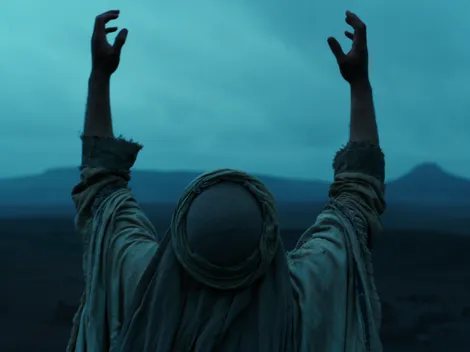 La nueva serie más vista de Netflix a 2 días de su estreno