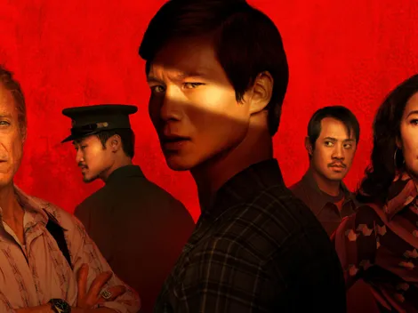 El Simpatizante: ¿Cuándo se estrena la serie con Downey Jr.?