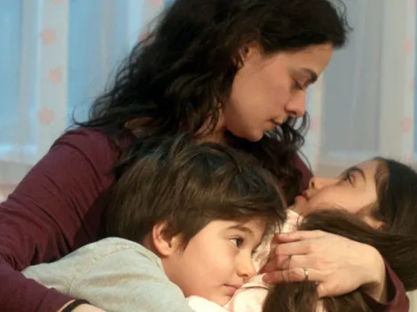 ¿Cuántos capítulos tiene Fuerza de Mujer?