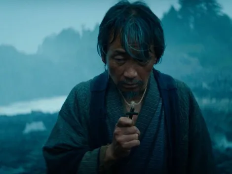 Disney+ tiene una nueva serie más vista: No es Shōgun