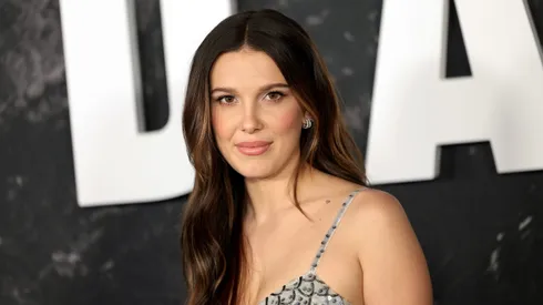 Por este motivo la actriz no mira películas.