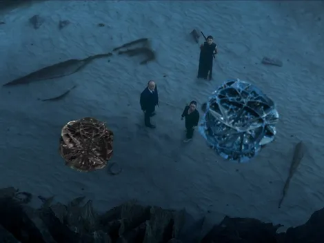 Netflix tiene una nueva serie más vista a nivel global