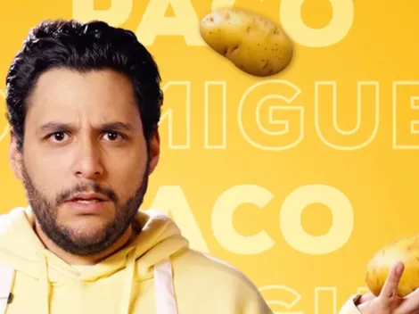 ¿Quién es Paco de Miguel de MasterChef México 2024?