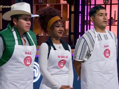 ¿Quién sería el eliminado de MasterChef Celebrity México 2024 este domingo 31 de marzo?