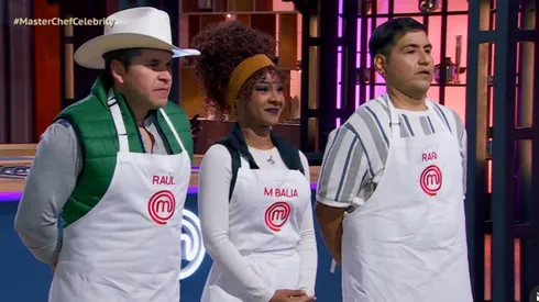 MasterChef Celebrity México 2024 tendrá este domingo su tercer eliminado