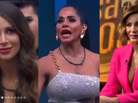 ¿Quién será el décimo eliminado de La Casa de los Famosos 2024?