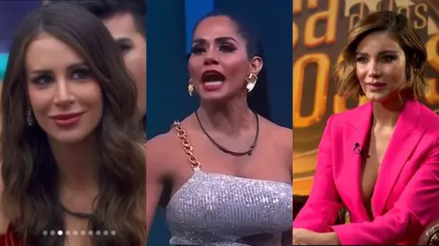 Hay nuevos nominados en la décima semana en La Casa de los Famosos 2024