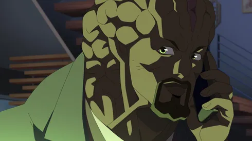 La temporada 2 está por llegar a su final.