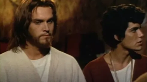 Esta película es una de las más buscadas en esta Semana Santa.