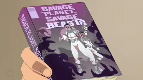 Los Rognarr será una de las especies más determinantes en la trama de Invincible.