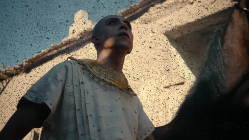 El proyecto fue presentado en formato de documental.