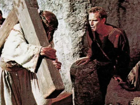 ¿En qué plataforma está Ben Hur?