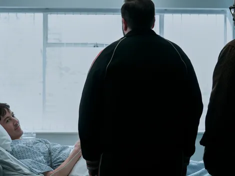 ¿Cuál es la serie más vista de Netflix en México?