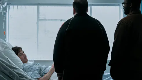 La serie #1 de Netflix en México.