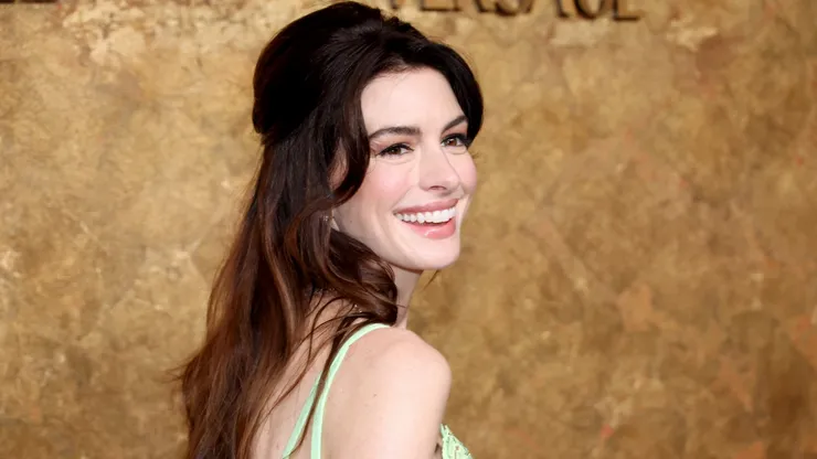 Anne Hathaway, actriz desde The Devil Wears Prada hasta The Idea of You.