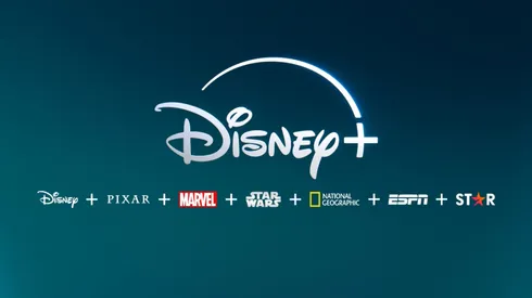 Todas las marcas que ahora estarán asociadas a Disney+.