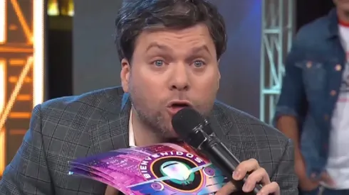 Los 8 Escalones, el programa más visto de El Trece en la actualidad.