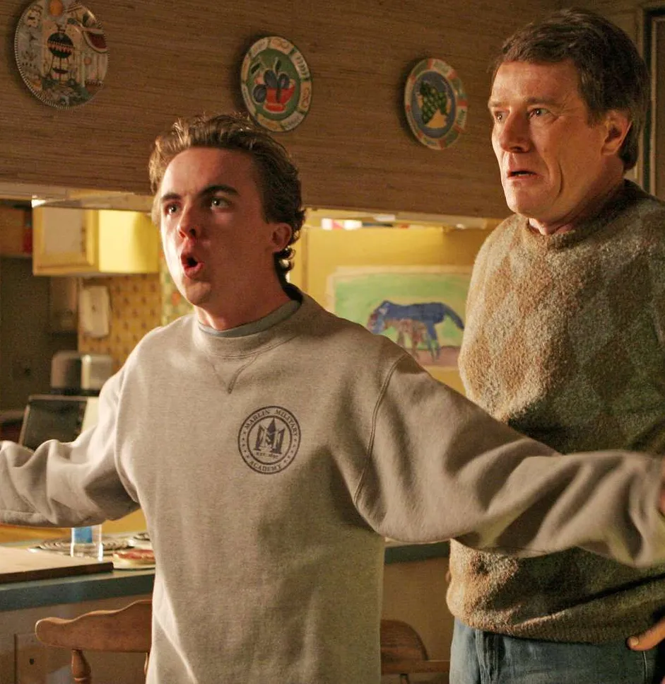 “Malcolm in the Middle” es la serie furor de Disney+ en la actualidad.