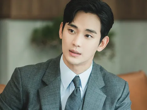 La Reina de las Lágrimas: Series y películas de Kim Soo-hyun en Netflix