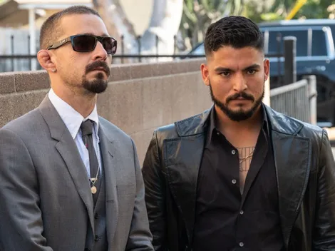 La nueva película más vista de Netflix en España