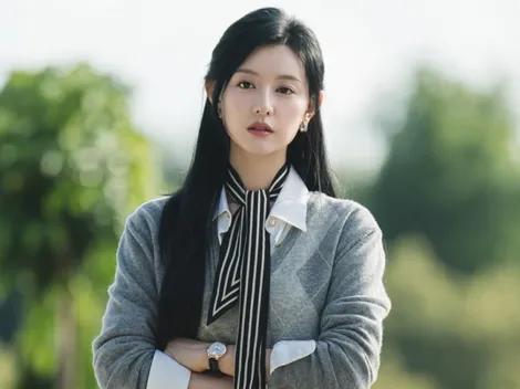 La Reina de las Lágrimas: Más series para ver a Kim Ji-won en Netflix