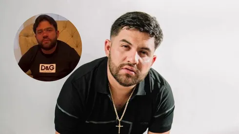 Luis R Conriquez se volvió tendencia en México en las últimas horas.