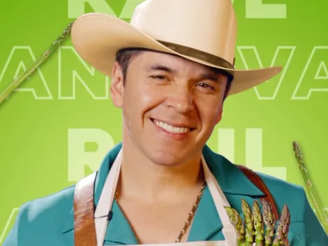 ¿Quién es Raúl Sandoval de MasterChef México 2024?