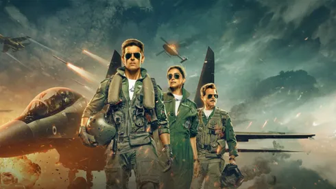 ‘Dragones del aire’ de Netflix