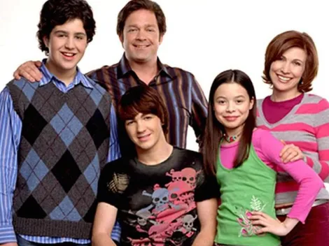 Drake y Josh cuántos capítulos y temporadas tiene