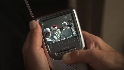 Esta serie causa furor, a pesar de haber terminado hace más de 12 años.