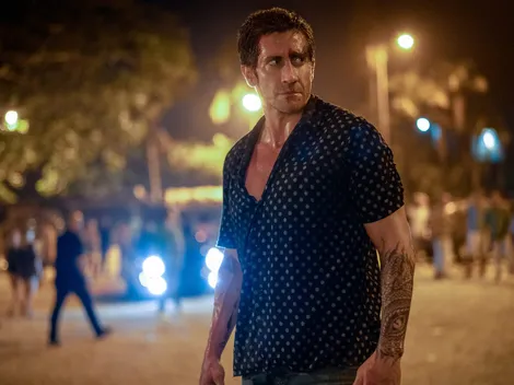 La película más vista mundialmente en Prime Video