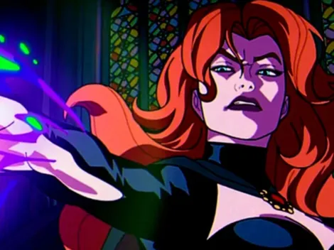 Te decimos todo sobre Madelyne Pryor, de X-Men '97