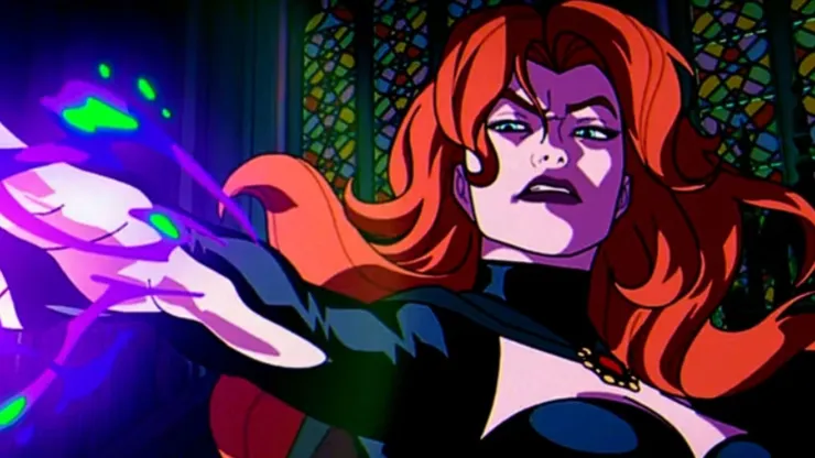 X-Men '97 nos ha sorprendido con su explosivo capítulo 3.