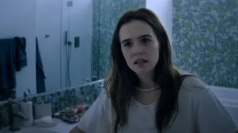 Samantha aprenderá la lección más dura de su vida en esta historia.