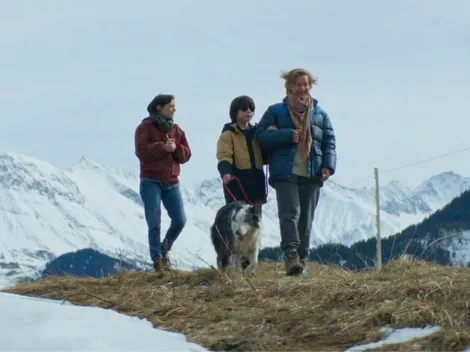 La película que triunfó en los Oscar 2024 y ahora lo hace en Prime Video