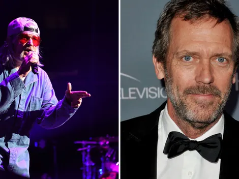 ¿Sabías que Fred Durst estuvo en Dr. House? Te decimos en qué episodio