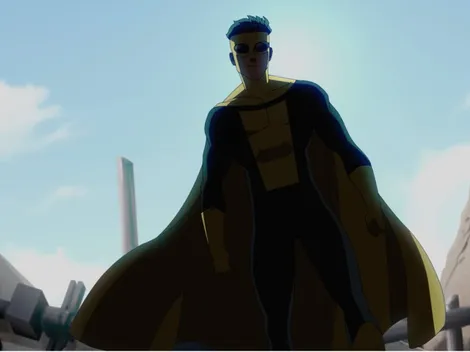 ¿A qué hora se estrena el episodio 7 de Invincible 2, parte 2?