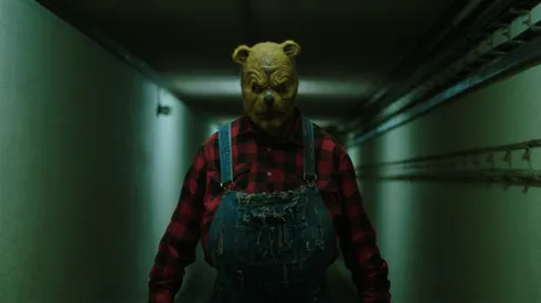 "Winnie-The-Pooh: Blood and Honey 2" llega a los cines de México en 2024.