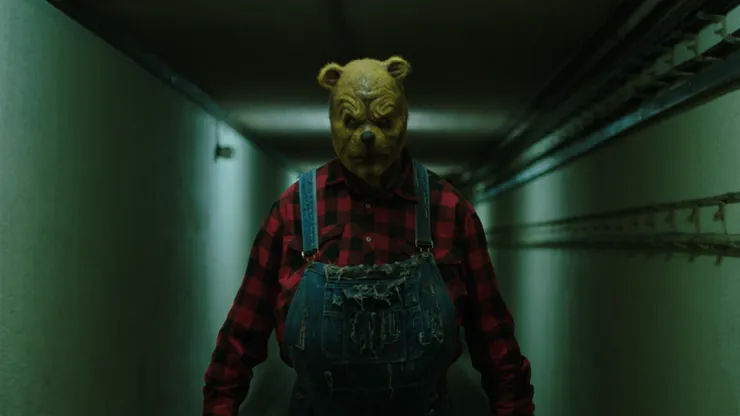 "Winnie-The-Pooh: Blood and Honey 2" llega a los cines de México en 2024.
