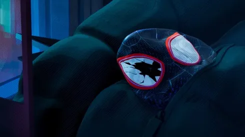 Miles Morales entra en conflictos con su propia mente en Spider-Man: The Spider Within.