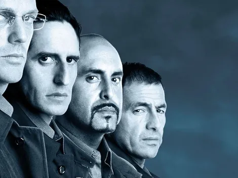 Se reveló la fecha: ¿Cuándo comienza el rodaje de Los Simuladores: La Película?