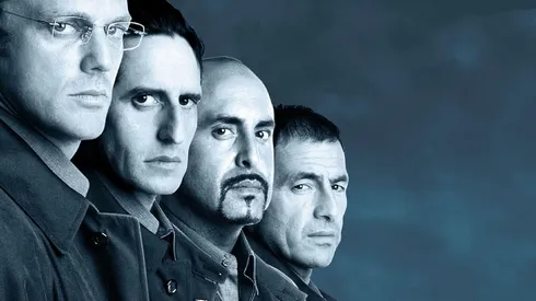 Se confirmó cuándo empieza el rodaje de Los Simuladores.