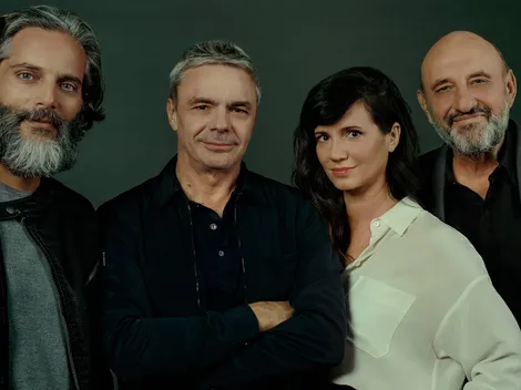 Elenco confirmado: ¿Quiénes actúan en Descansar en Paz, la película argentina de Netflix?