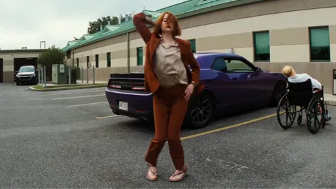 Nuevo avance de Kinds of Kindness.