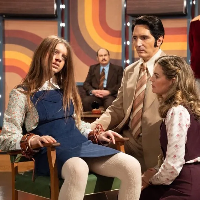 La cinta ha sido un éxito con la crítica y la taquilla. Imagen: @dailyloud.