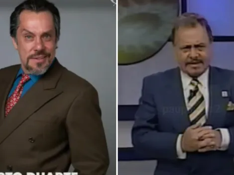 Conoce al reparto de ¿Quién lo mató?, la serie sobre Paco Stanley