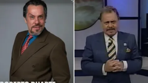 Roberto Duarte tendrá el desafío de encarnar a Paco Stanley en esta nueva serie.