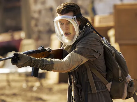 Breathe: Asfixiante primer trailer y fecha de estreno