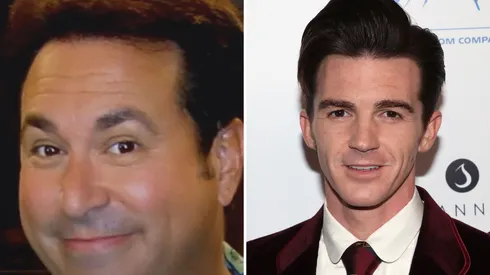 Drake Bell fue víctima durante años de abuso de Brian Peck.